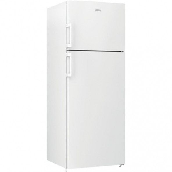 Altus Al 370 406 Lt No Frost Buzdolabı - 1