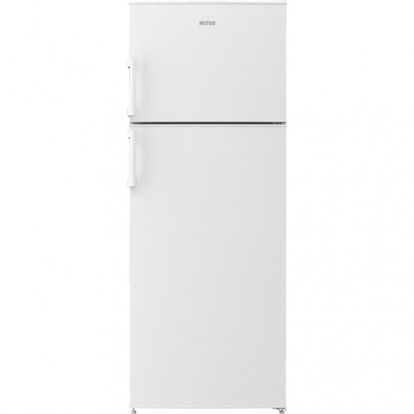 Altus Al 370 406 Lt No Frost Buzdolabı - 3