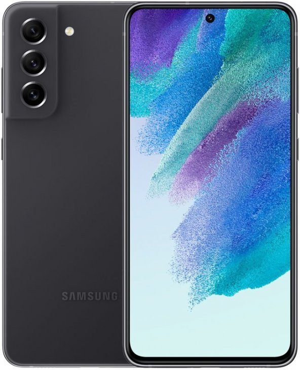 Samsung Galaxy S21 FE 5G 128 GB (Samsung Türkiye Garantili)
