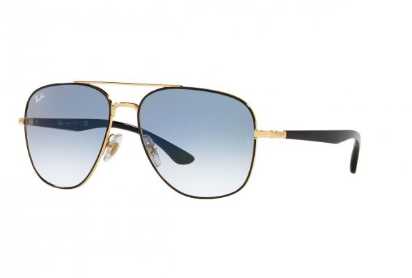 Ray-Ban RB3683 90003F 56 Erkek Güneş Gözlüğü