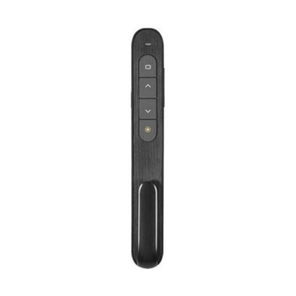 gaman Özel Kılıflı Sunum Kumandası Wireless Presenter Laser Pointer Kalem Sunum - 2