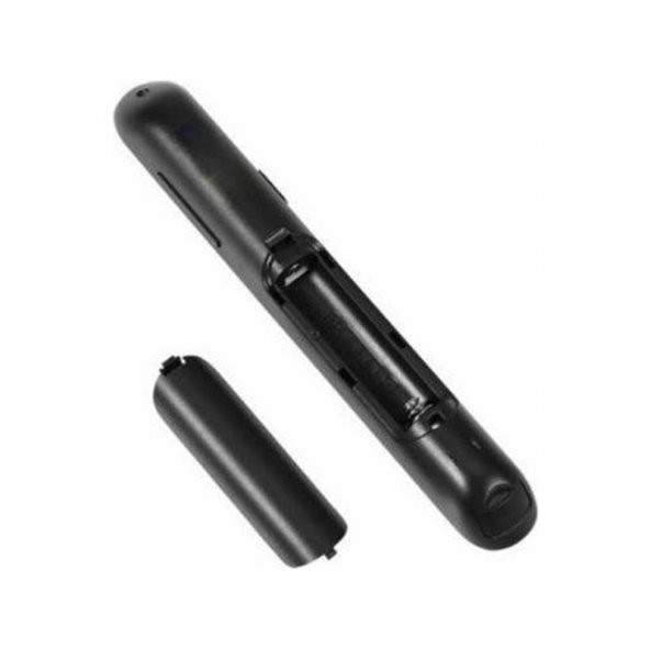 gaman Özel Kılıflı Sunum Kumandası Wireless Presenter Laser Pointer Kalem Sunum - 3