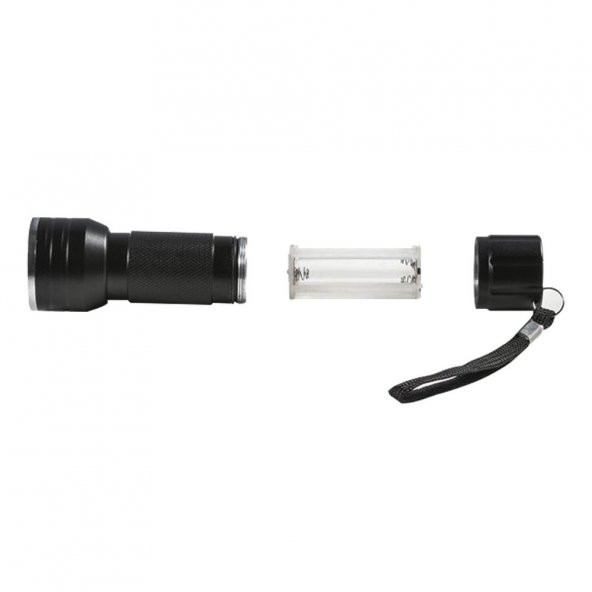 gaman 395nm Ultraviyole Taşınabilir Feneri UV KONTROL Işığı Tarihsel Kalıntı Parmak İzi Orjinallik Kontrol - 4