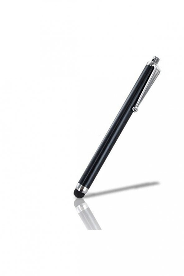 gaman Özel Slim Tasarım  Yumuşak Uçlu Dokunmatik Tablet Kalemi - Telefon Kalemi - Ipad ve Iphone uyumlu