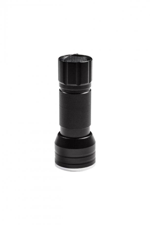 gaman Taşınabilir Ultraviyole Para Kimlik Kehribar Hayvan Kontrol Feneri 21 Led Mor Işık - 6