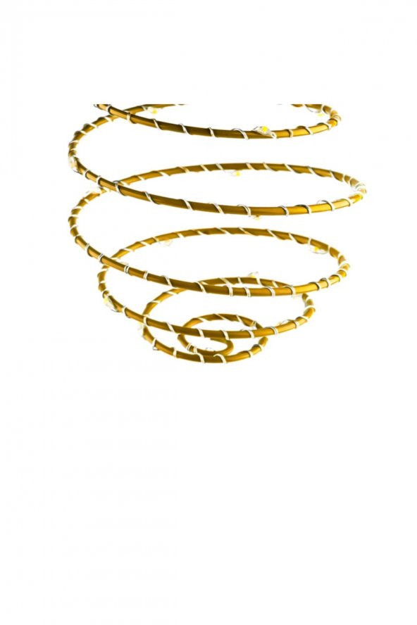 gaman Solar Bahçe Aydınlatma Ananas Şeklinde Şık Tasarım - Resim 6