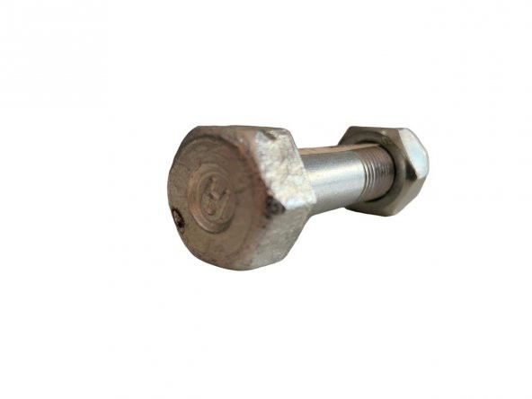 ARKA AMORTİSÖR ALT CİVATA J9 - Resim 2