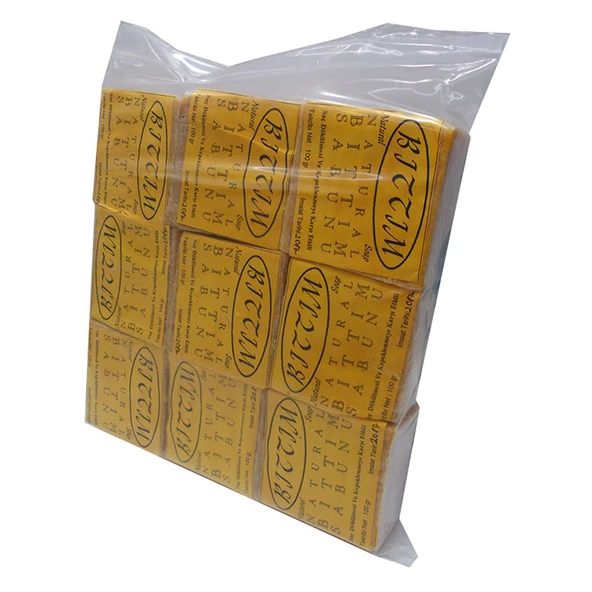 LokmanAVM Bıttım Sabunu Dökme 1000 Gr - Resim 3