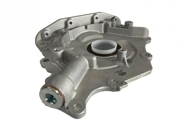 YAĞ POMPASI 206-307 DV4TD-DV6TD - 2