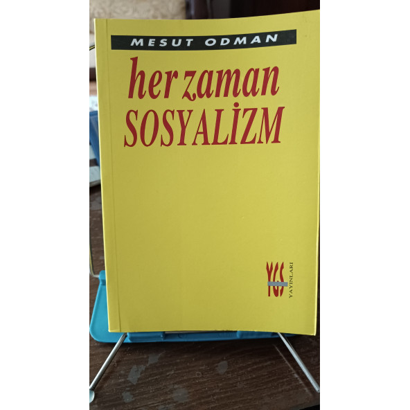 HER ZAMAN SOSYALİZM - 3