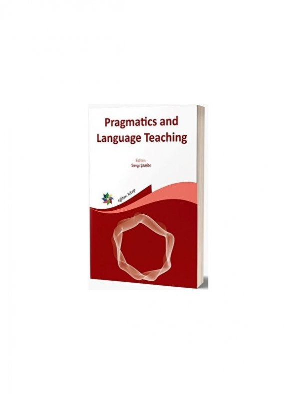 Eğiten Kitap Pragmatics And Foreign Language Teaching