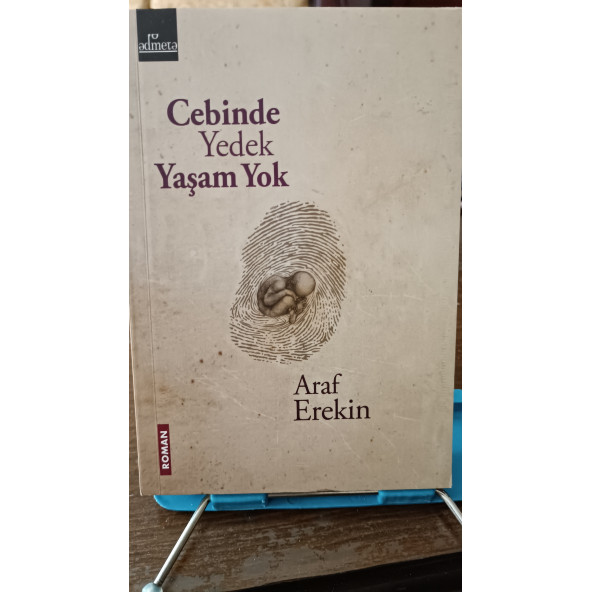 CEBİNDE YEDEK YAŞAM YOK - 2