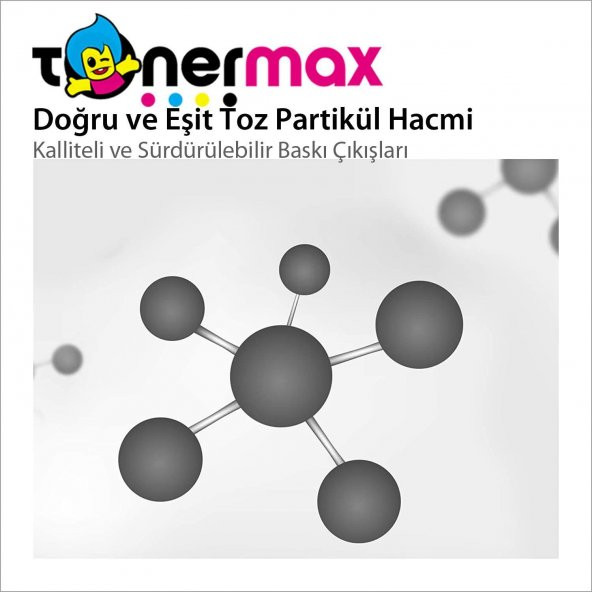 Pantum BP5100DW Muadil Toner / PANTUM TL-5120X Muadil Toner - 2
