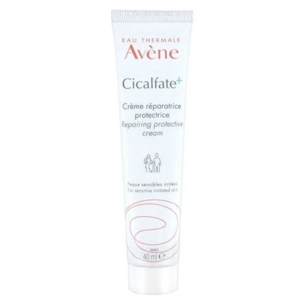 Avene Cicalfate+ Repairing Protective Cream 40 ml