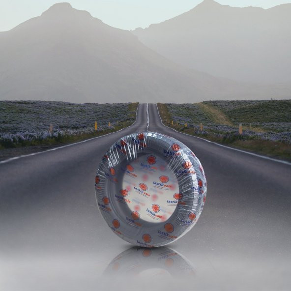 Lassa 165/80R13 83T Greenways Yaz Lastiği 2022 Üretim - 4