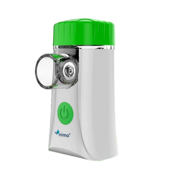 Nimo HNK-MESH-01 Taşınabilir Mesh Nebulizatör