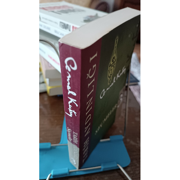 TARİH AYDINLIĞI CEMAL KUTAY SEÇMELER 3 - 2