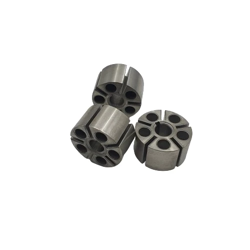 Havalı Zımpara Rotor B Tipi ürün görseli 1