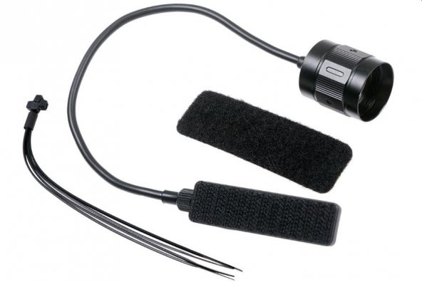 FENİX AER-05 TAKTİKAL UZATMA APARATI - 2