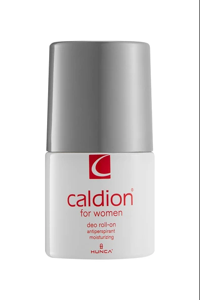 Caldion Classic Kadın Roll-on 50ml