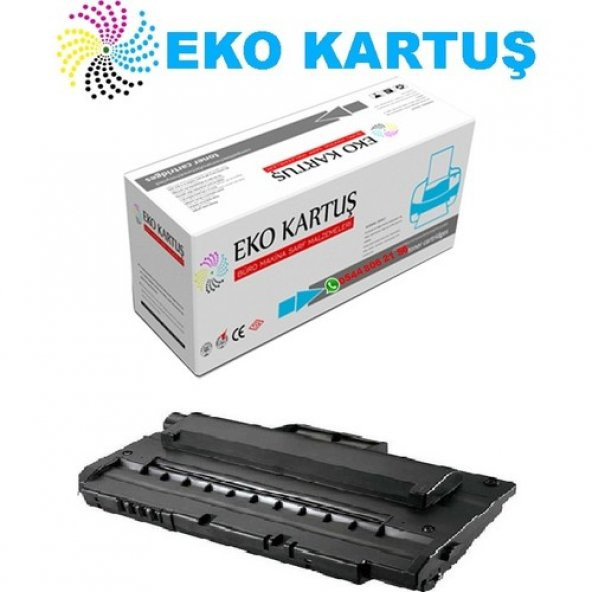Eko Kartuş Xerox Workcentre PE-120 Muadil Toner, ürün görseli
