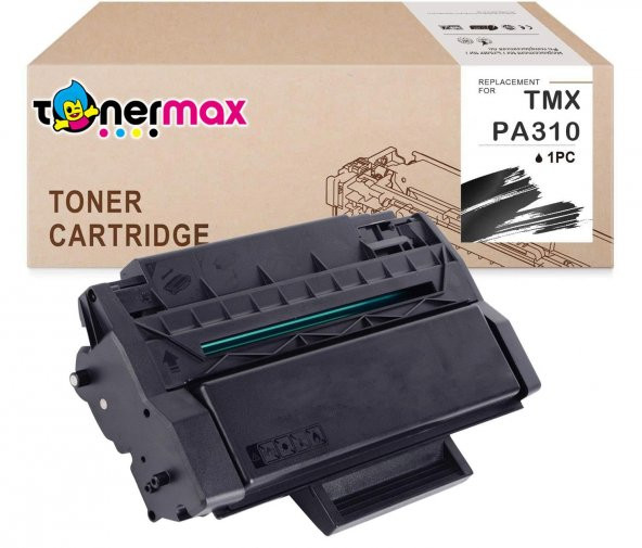 TonerMAX® Pantum PA310 Muadil Toner / P3100DN / P3255DN / P3500DN / P3500DW