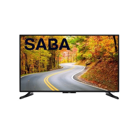 Saba SB32150 32" HD Ready Android Smart LED TV