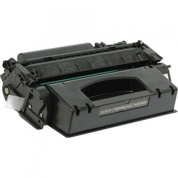 Eko Kartuş Ekokartus Hp Muadil Toner 7553X/5949X - Resim 2