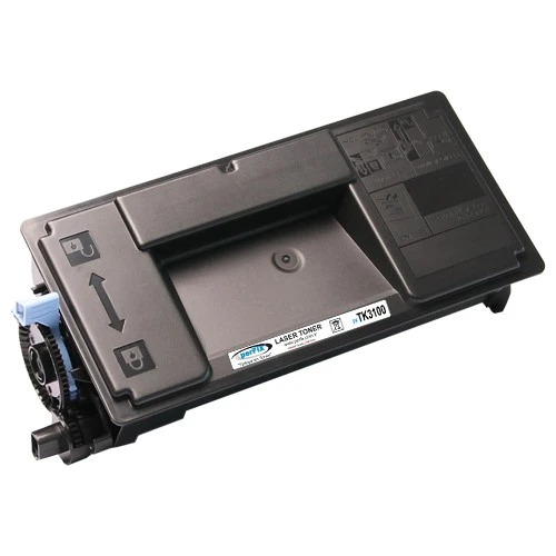 Perfıx Pf TK3100 - 12000 Sayfa Siyah Muadil Toner ürün görseli