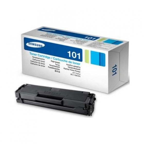 Samsung Mlt-101 (Mlt-D101S) Toner- Ml-2165 / 3405 ürün görseli