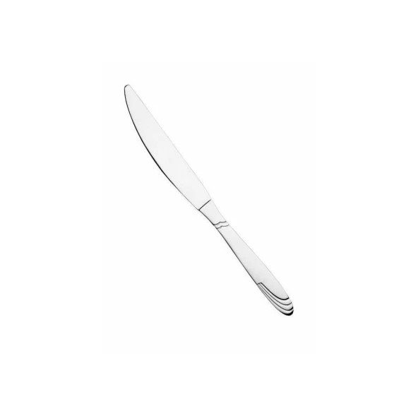 Nehir lizbon yemek bıçak 12 li yemek bıçağı