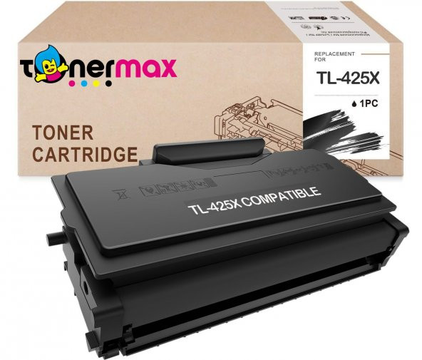 Pantum M7105DN Muadil Toner / Pantum TL-425X Muadil Toner