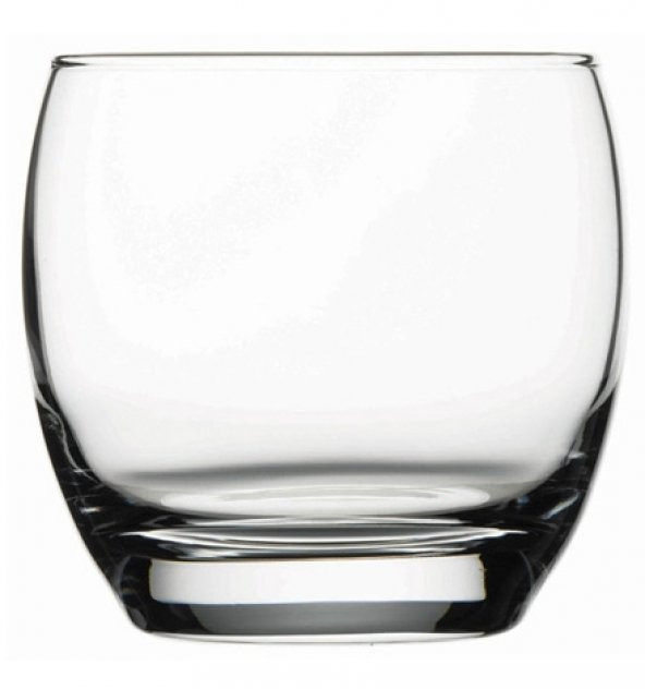 Paşabahçe 41010 6 lı barrel bardak su bardağı - meşrubat bardağı sade