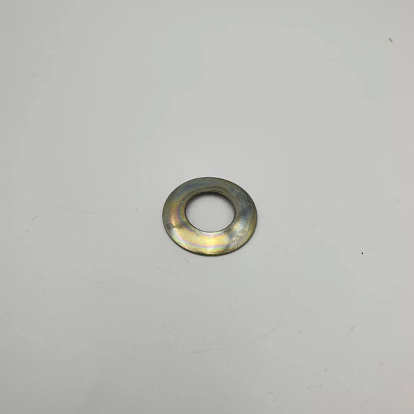 Havalı Zımpara Şaft Pulu - Resim 2