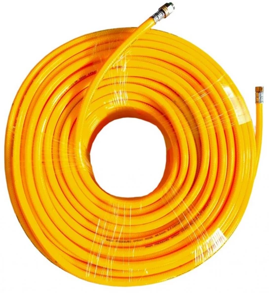 Basınçlı İlaçlama Hortumu  8.5 mm - 50 mt