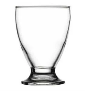 Paşabahçe su bardak 41011 12 li çın çın su - meşrubat bardağı - Resim 2