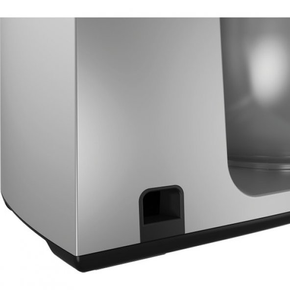 GRUNDİG KMP 8650 S MUTFAK MAKİNESİ / MUTFAK ŞEFİ GRİ - 9