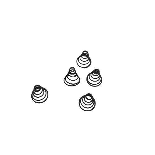 Havalı Zımpara Tetik Yayı ürün görseli 1