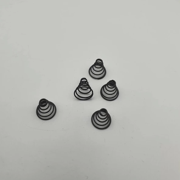 Havalı Zımpara Tetik Yayı - Resim 4