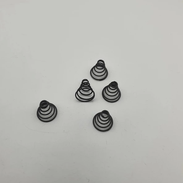 Havalı Zımpara Tetik Yayı - Resim 5