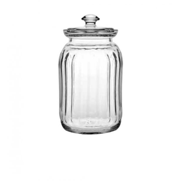 Paşabahçe 96394 viva cam kavanoz - cam saklama kabı