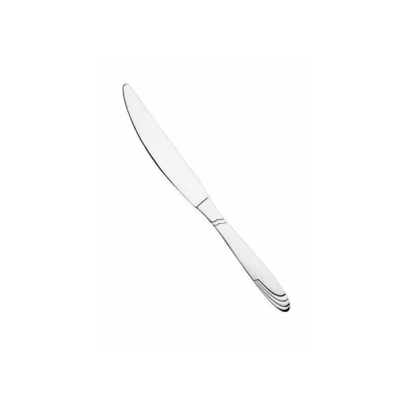 Nehir lizbon yemek bıçak 6 lı yemek bıçağı