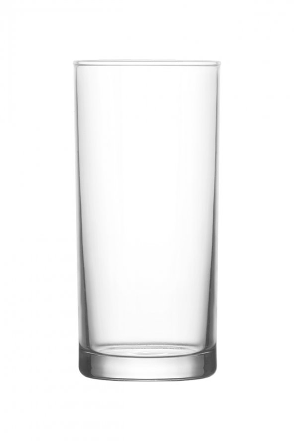 Lav liberty su bardak - su meşrubat bardağı 6 lı lbr320 - Resim 2