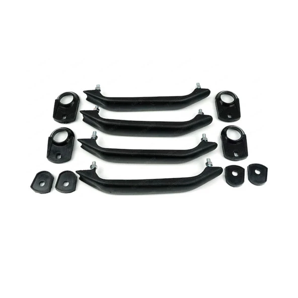 Renault Toros Dış Kapı Kolu Takım 7702128088 - 2