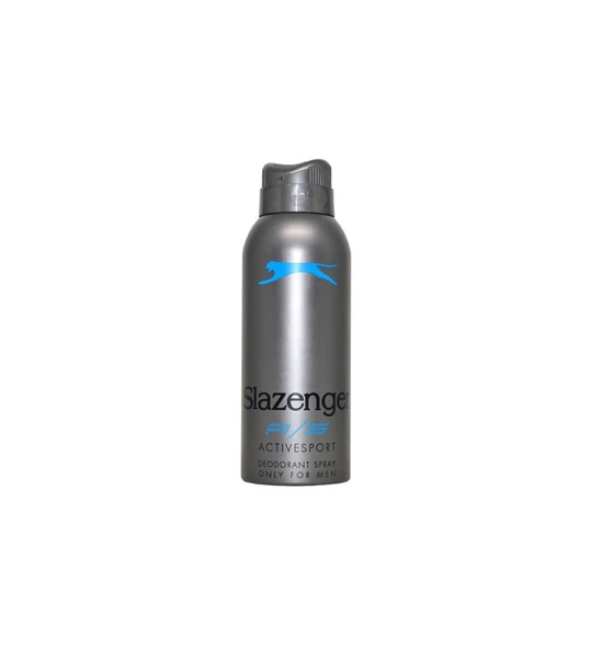 Slazenger Deodorant Activesport Mavi