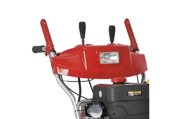 AL-KO Snowline 700 E Kar Küreme Makinesi - 3