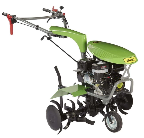 Taral 210M PMG168FB Benzinli Çapa Makinası ürün görseli