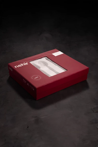 Nehir fiesta çatal kaşık bıçak takımı seti - 72 prç.kaşık seti sade - 6