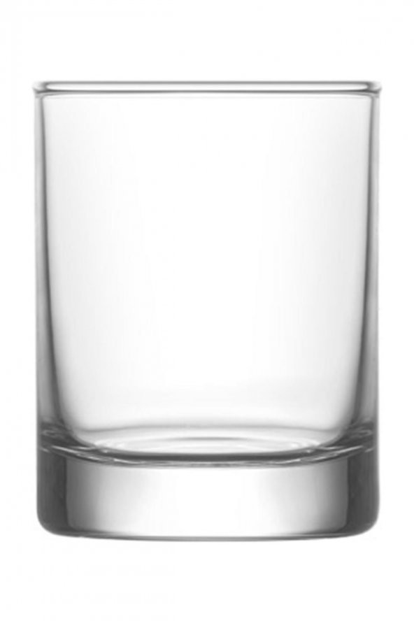 Lav liberty su bardak - su meşrubat bardağı 6 lı lbr316 - 2