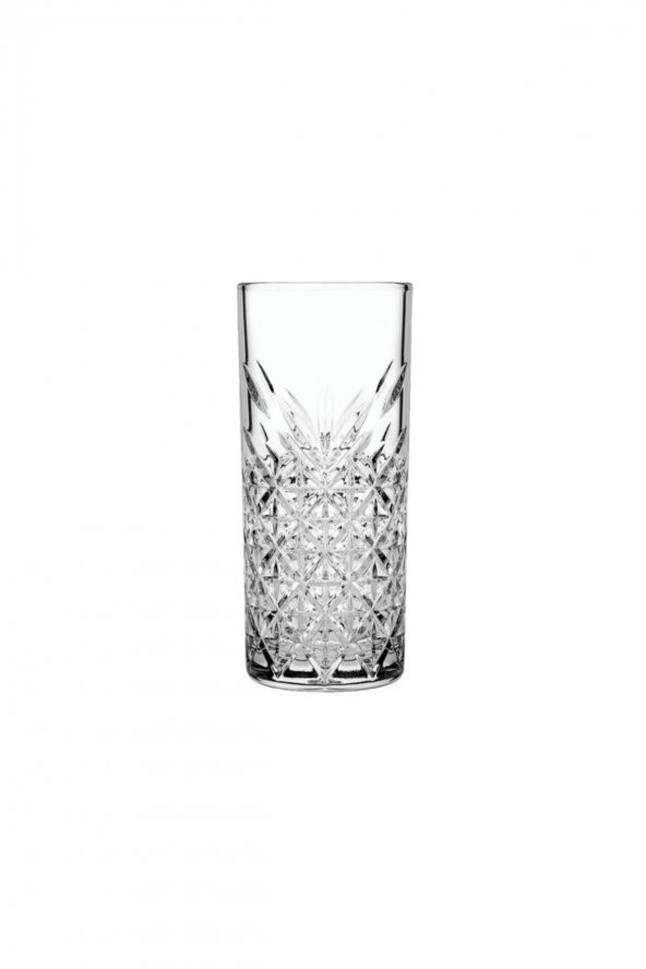 Paşabahçe timeless rakı bardak - 5 li özel seri sürahili rakı bardağı - 3